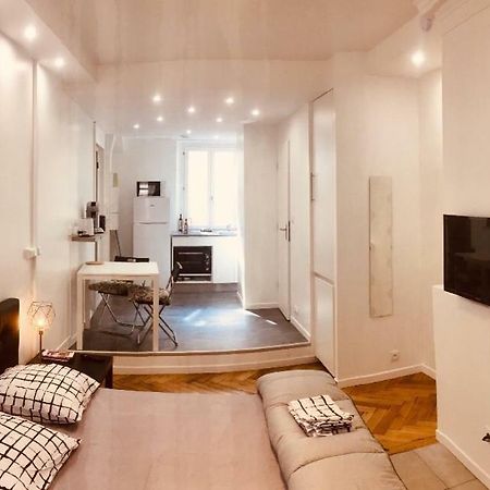 G: En Plein Centre De Lyon, Visite A Pied Apartment Exterior photo