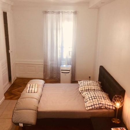 G: En Plein Centre De Lyon, Visite A Pied Apartment Exterior photo