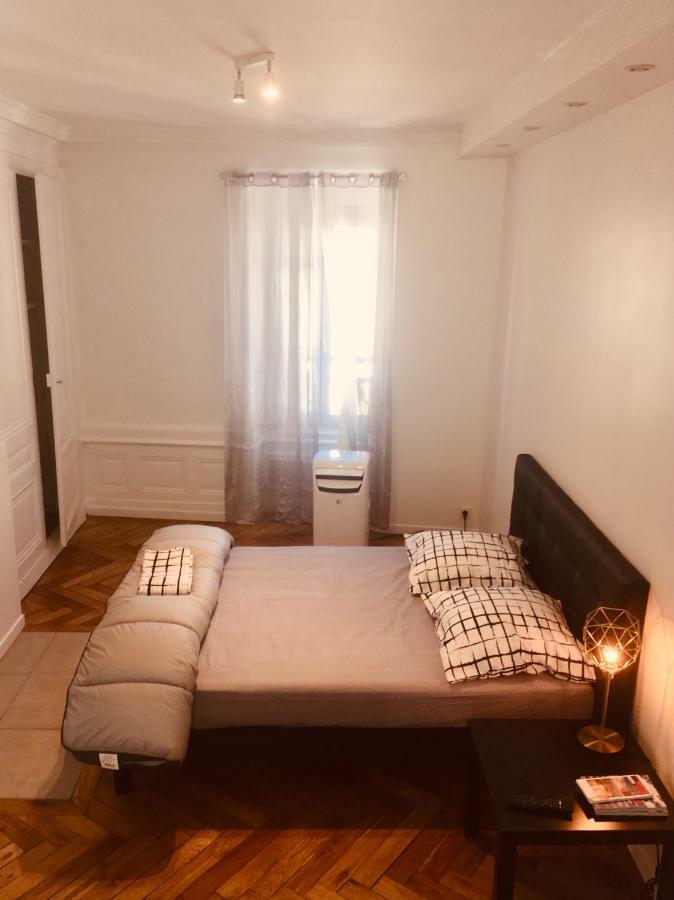G: En Plein Centre De Lyon, Visite A Pied Apartment Exterior photo