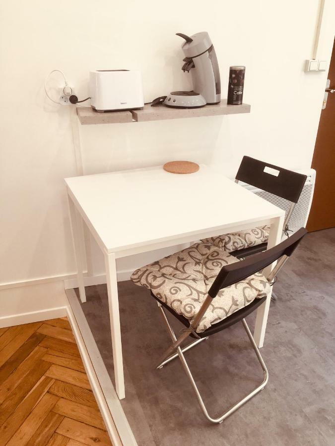G: En Plein Centre De Lyon, Visite A Pied Apartment Exterior photo
